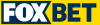 FoxBet logo